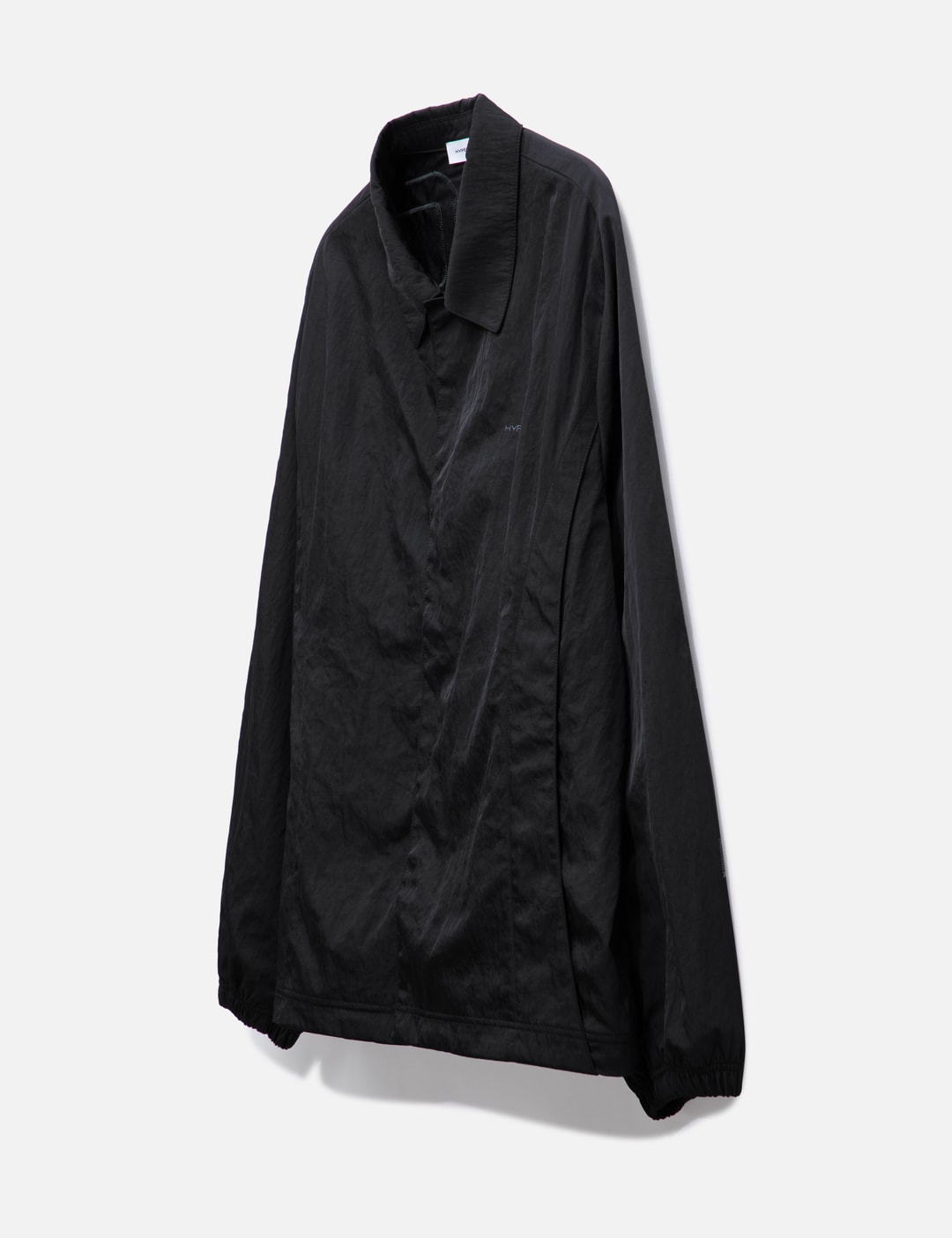 X POST ARCHIVE FACTION (PAF) Back Logo Woven Jacket view 16