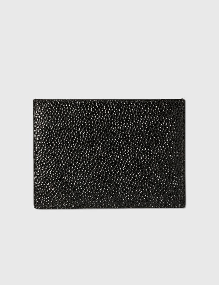 Double-Sided Card Holder Placeholder Image