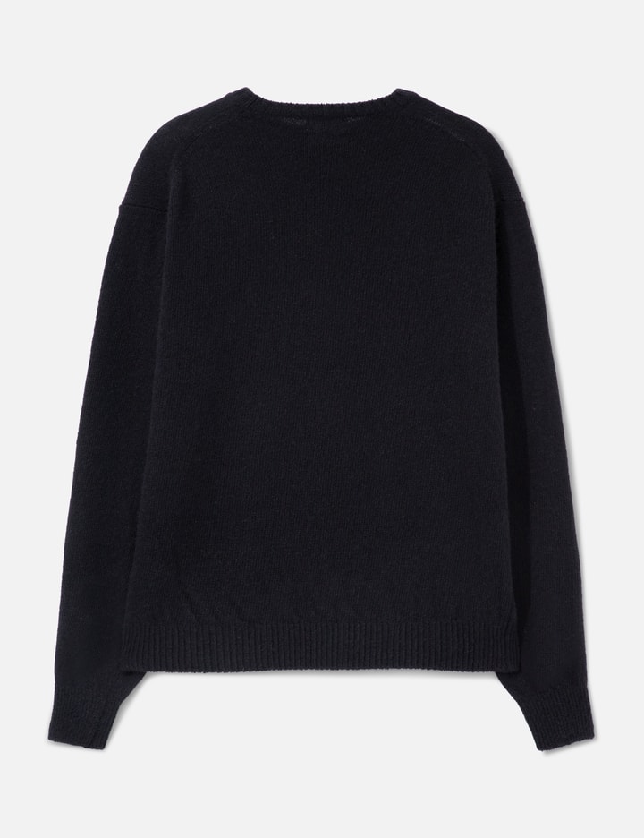HERILL Rigidcashmere Pullover
