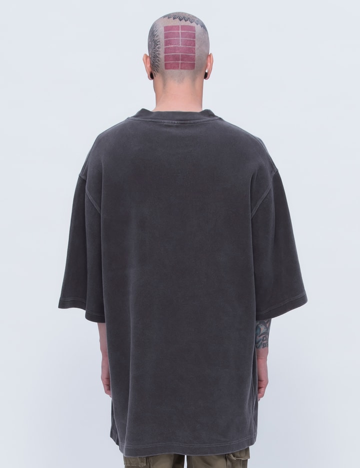 Rugby Knit T-Shirt Placeholder Image
