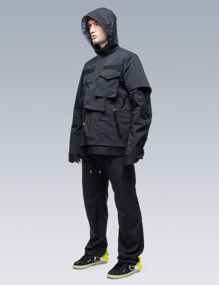 Sacai x Acronym Layered Hood Jacket Placeholder Image