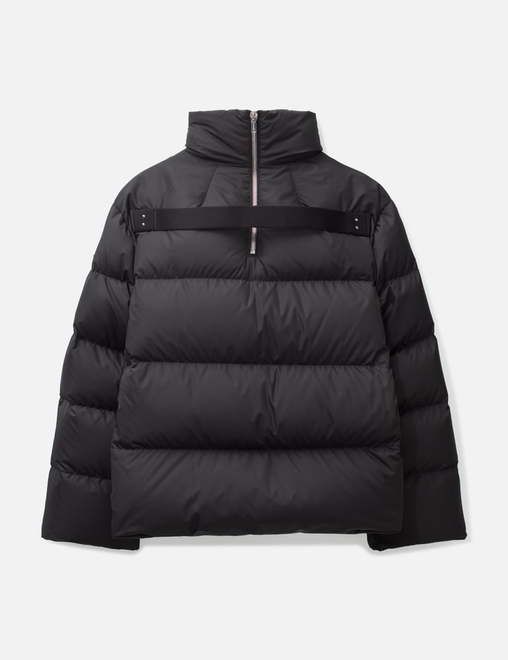 Moncler + Rick Owens Cyclopic Short Down Jacket Placeholder Image