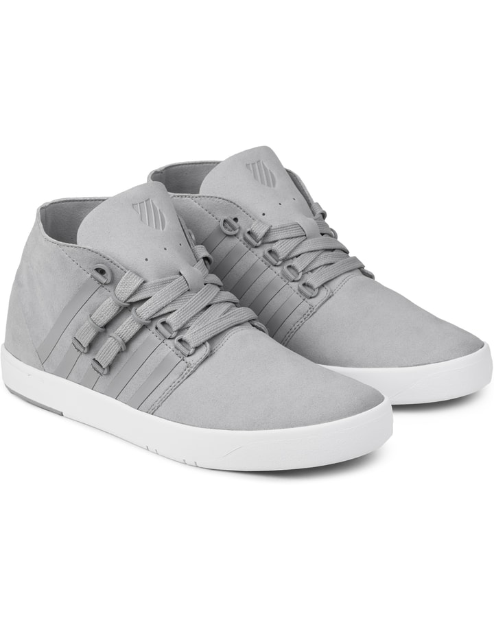 D R Cinch Chukka Sneakers Placeholder Image