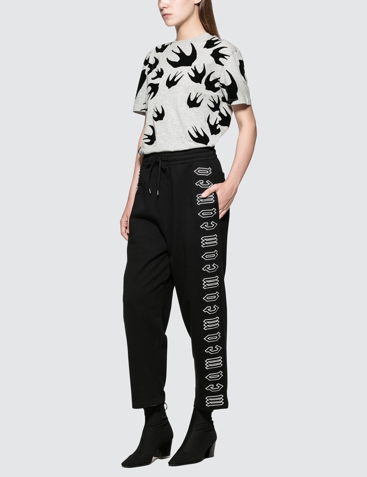 Cropped Sweatpants Placeholder Image