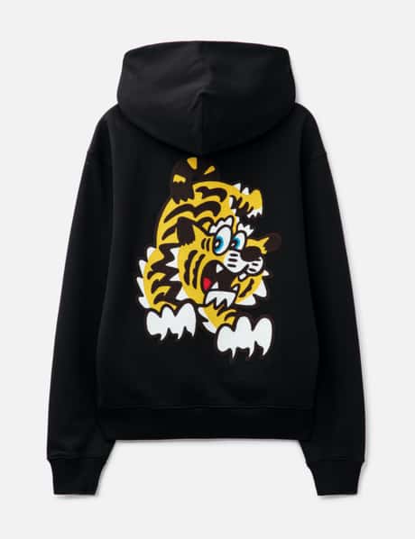 Kenzo KENZO by Verdy Embroidered Hoodie HBX
