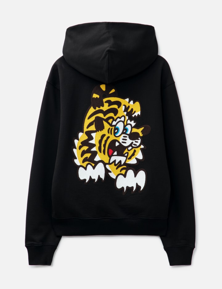 KENZO by Verdy Embroidered Hoodie Placeholder Image
