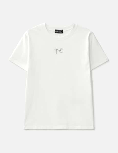 THUG CLUB TC Slim T-Shirt