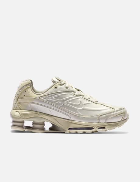 Nike Nike Shox Ride 2 Premium