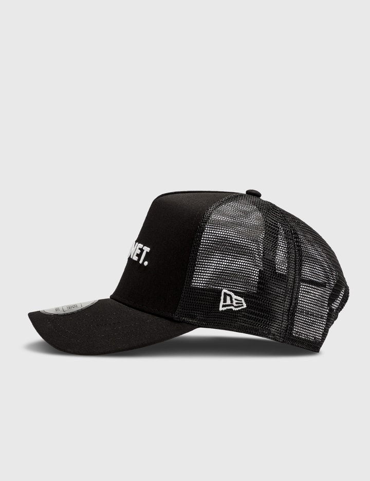 New Era Sophnet. Logo 9FORTY Cap Placeholder Image