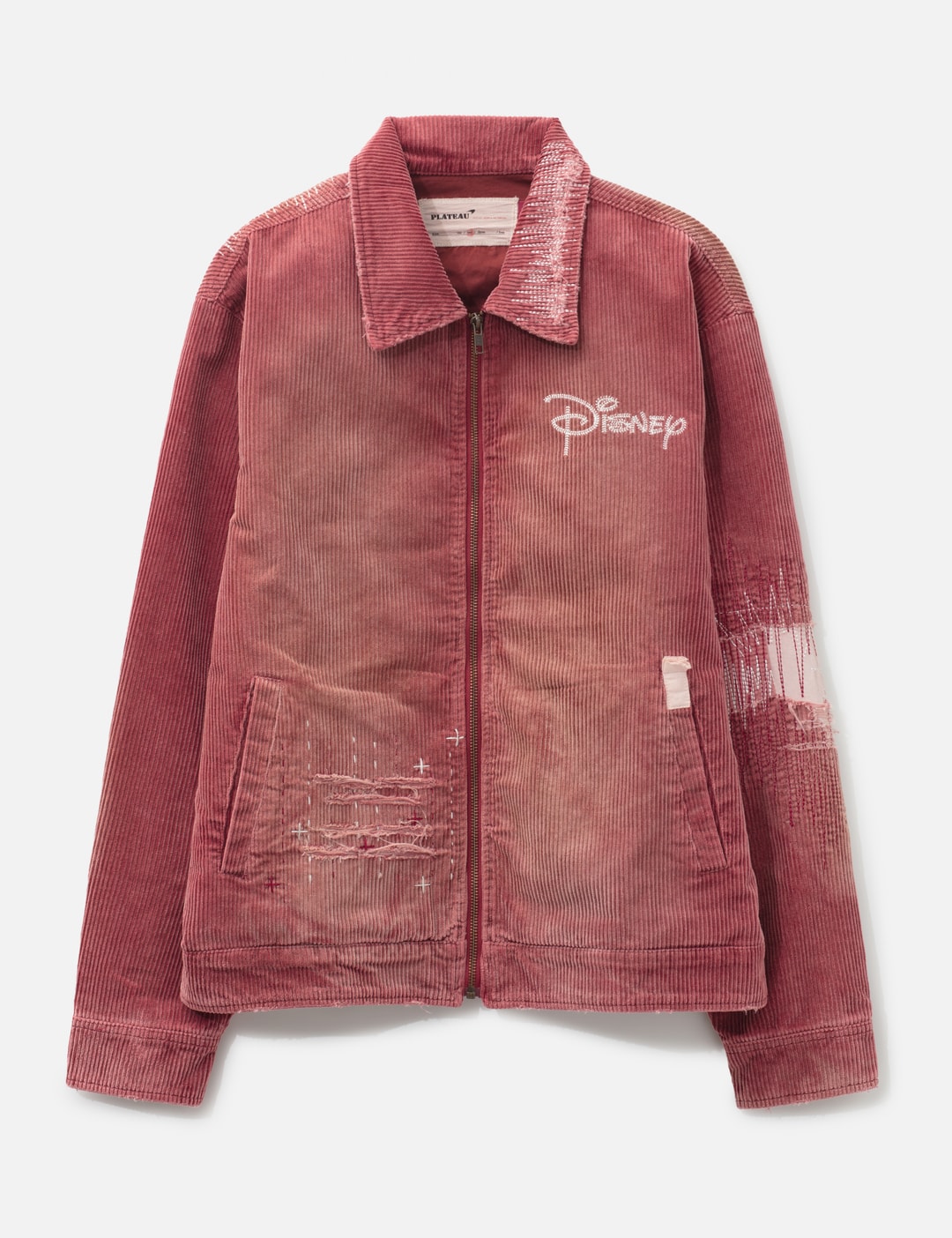 Pisney Vintage Jacket