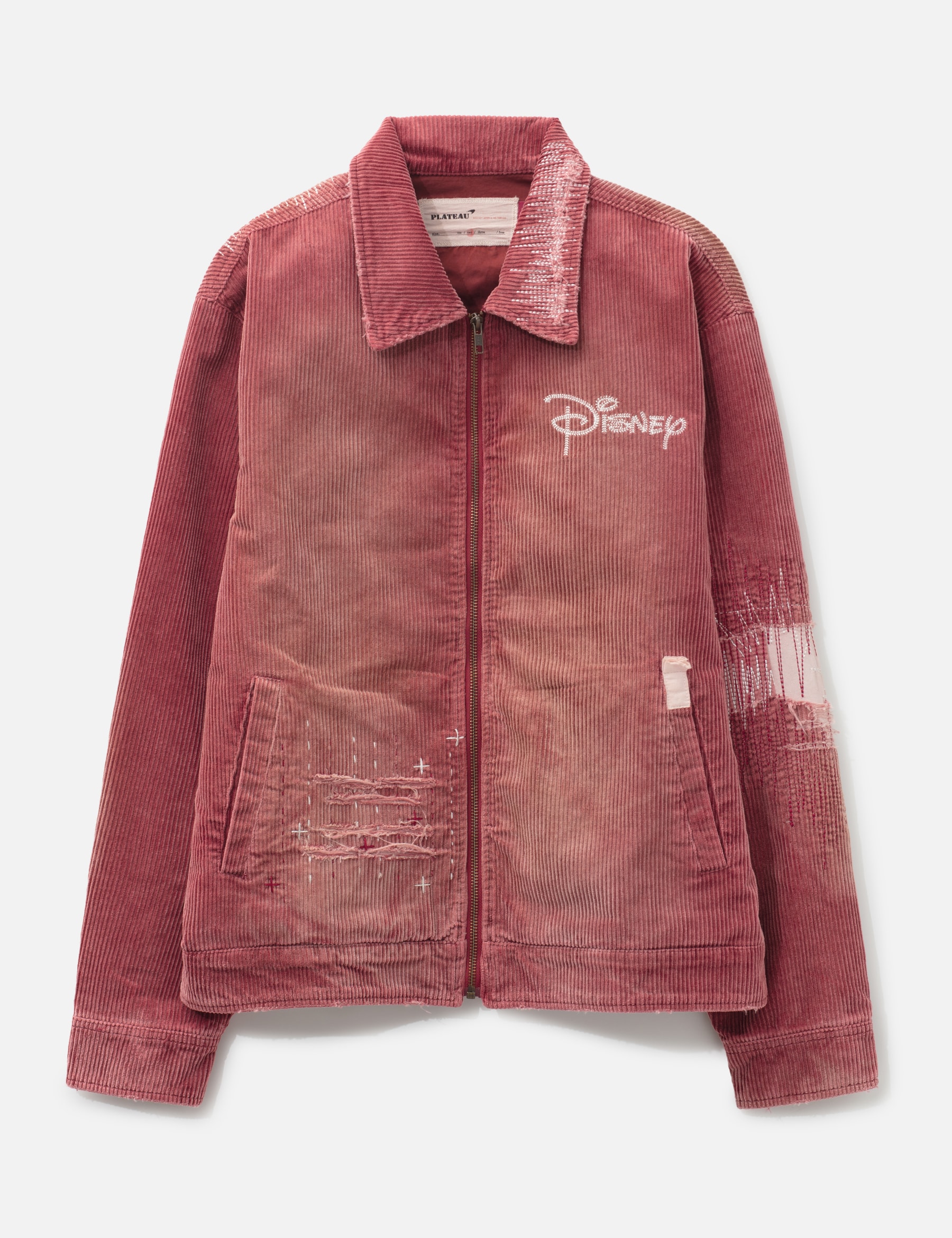 Pisney Vintage Jacket view 16