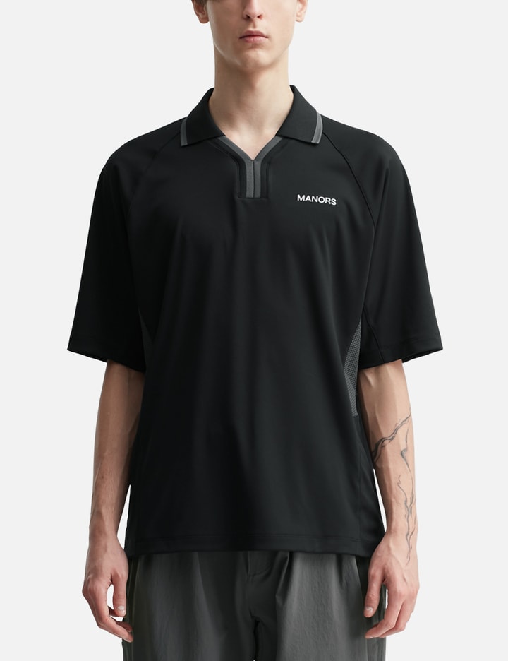 Manors Golf Club Polo