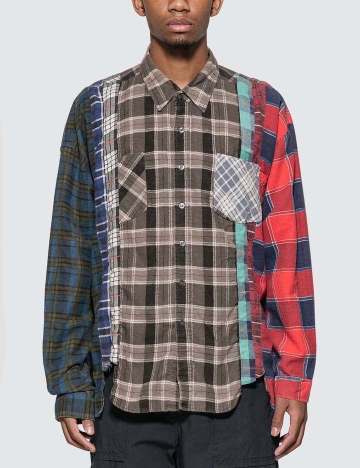 7 Cuts Shirt Placeholder Image