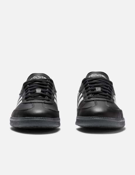 adidas Originals - FA Samba | HBX adidas Originals - FA Samba | HBX