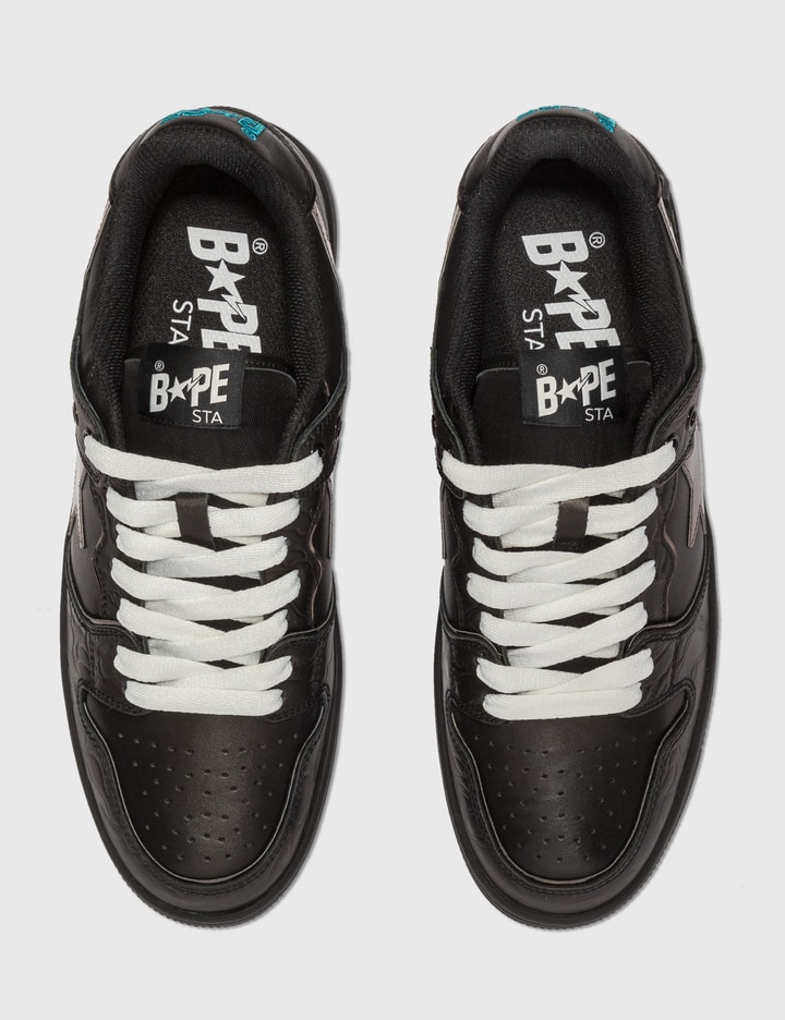 BAPE STAR SNEAKERS Placeholder Image