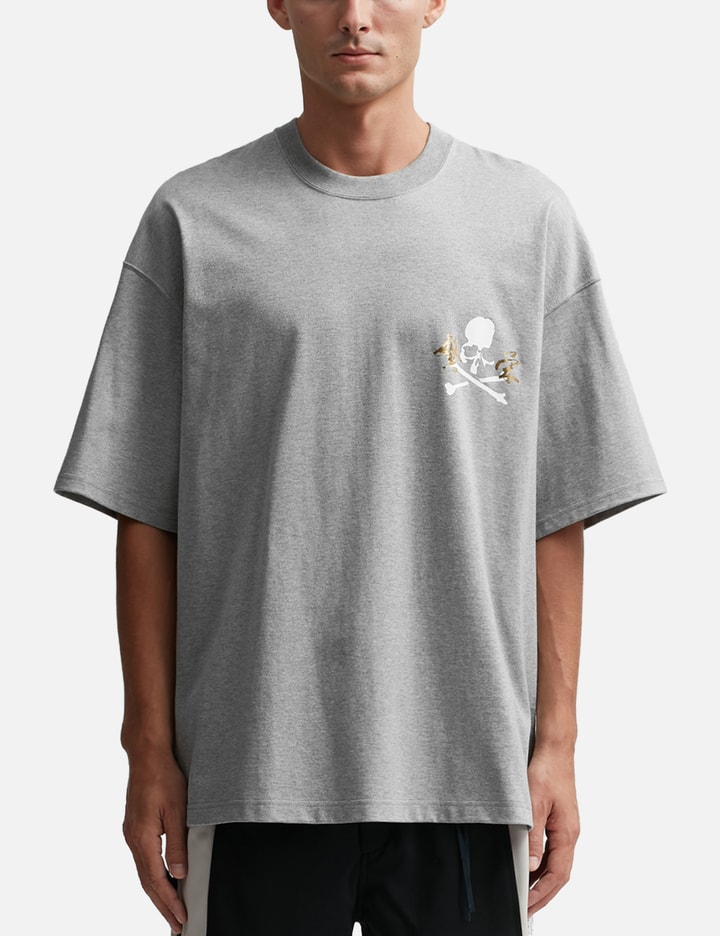 ボクシーフィット プロスペリティ ショートスリーブ Tシャツ Placeholder Image