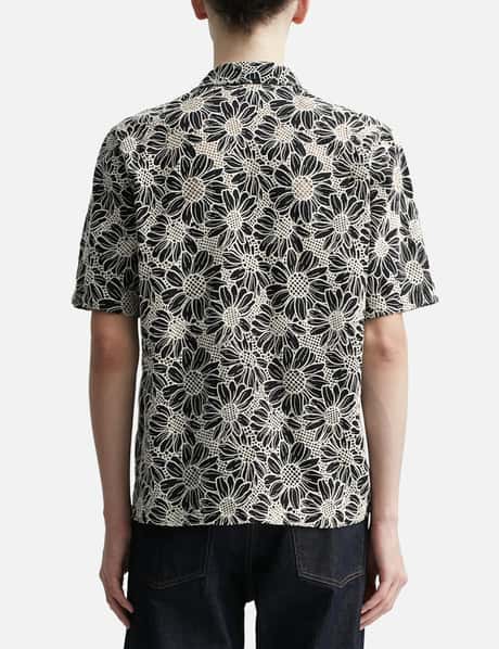 Sunflower - CAYO SS SHIRT | HBX - Globally Curated Fashion and 