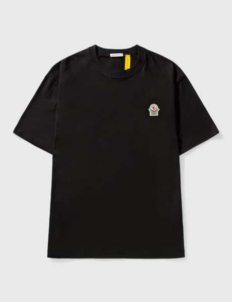 Moncler Genius - 8 Moncler Gentle Monster ロゴ Tシャツ | HBX