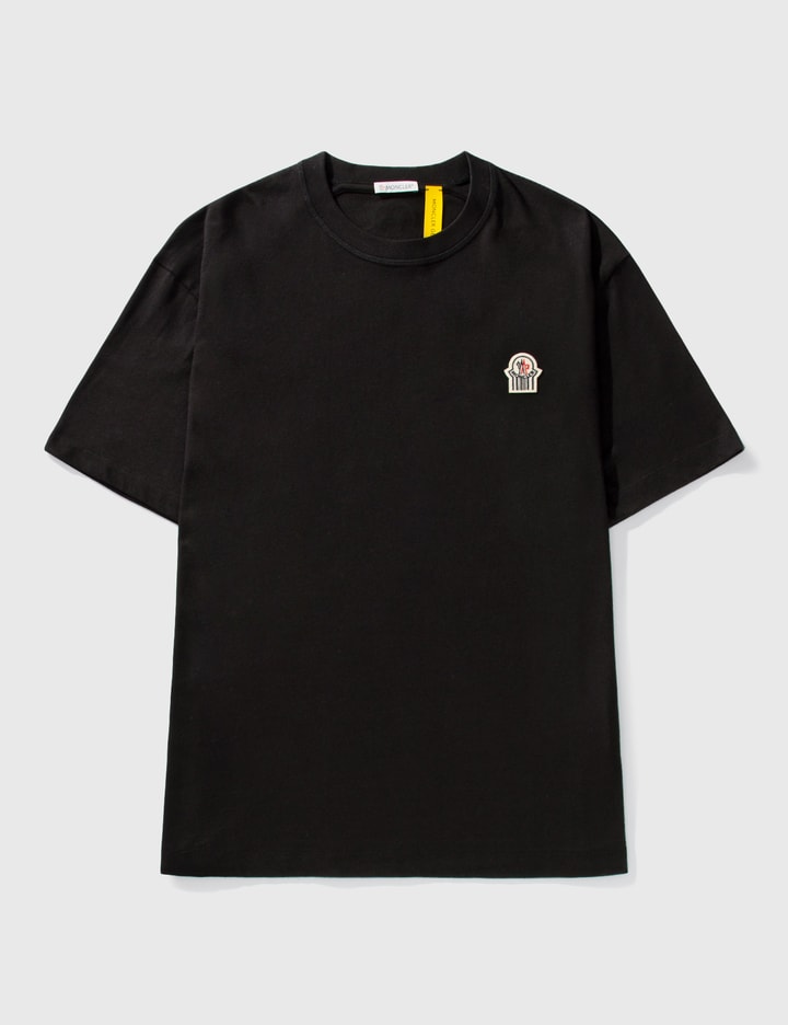 8 Moncler Gentle Monster Logo T-shirt Placeholder Image
