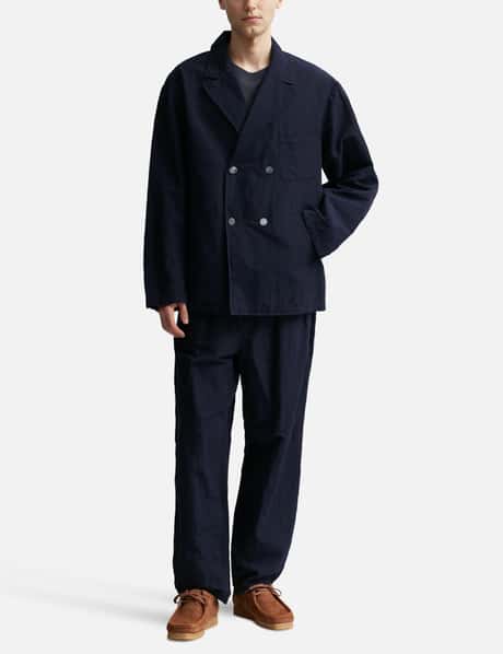 Nanamica - New Port Jacket | HBX - ハイプビースト(Hypebeast)が厳選  