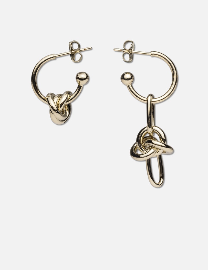Justine Clenquet Daria Earrings