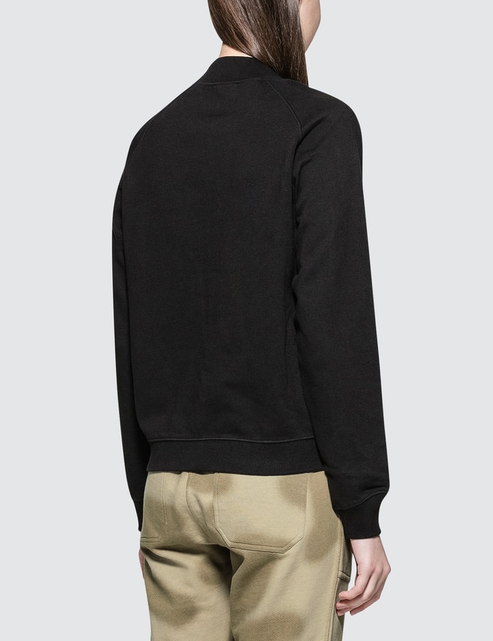 Maharishi Tiger Crew Sweatshirt Placeholder Image
