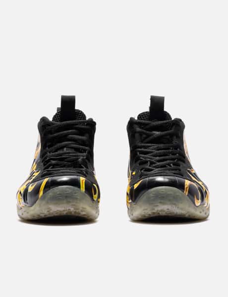 Nike Air Foamposite One view 7