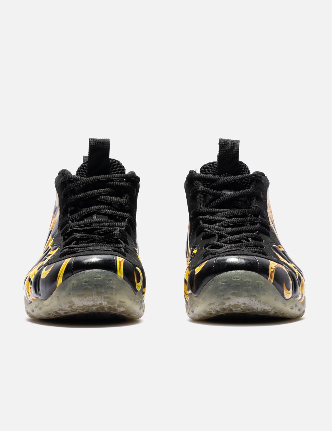 Nike Air Foamposite One view 8