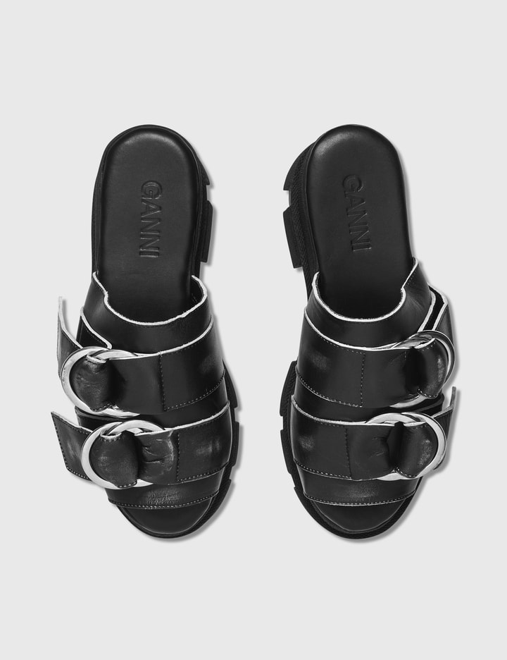Sporty Sandals Placeholder Image