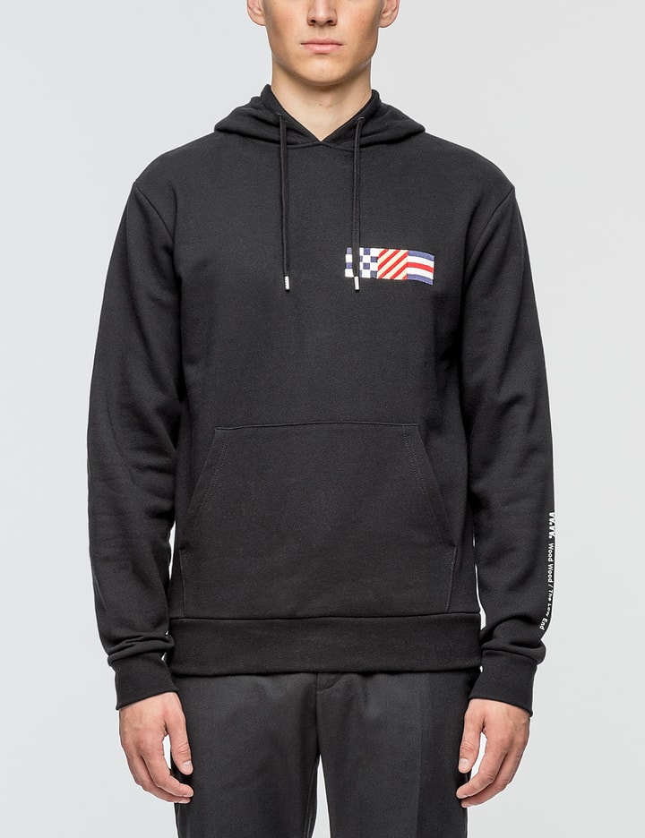 Heathrow Hoodie Placeholder Image