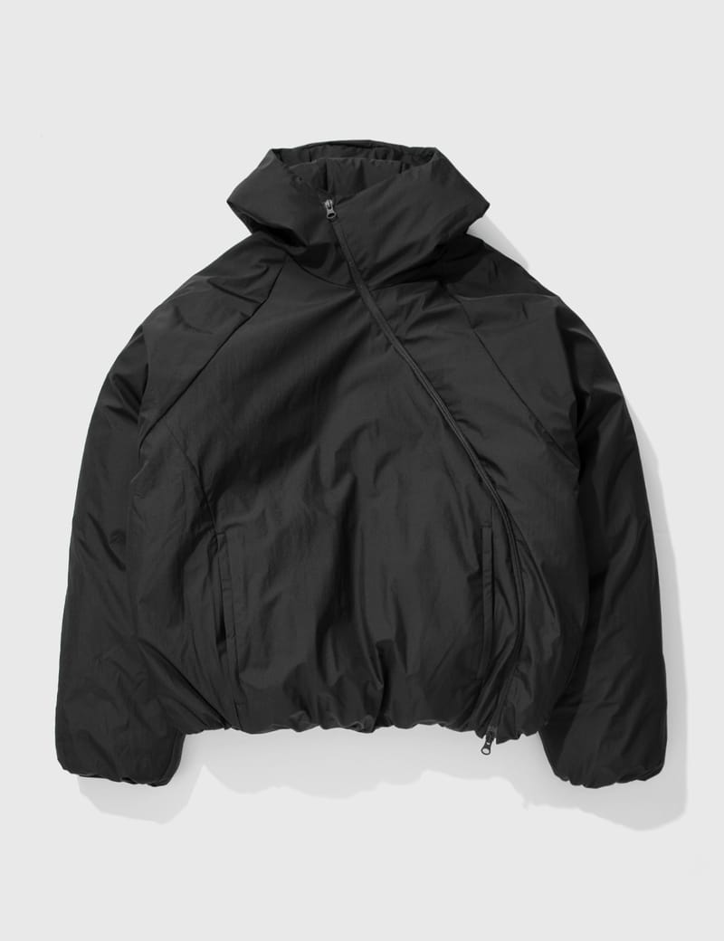 日本格安 00s archive far down jacket y2k grunge 【公式通販】