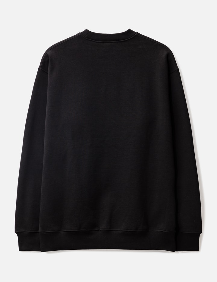 CLASSIC SMALL LOGO CREWNECK Placeholder Image