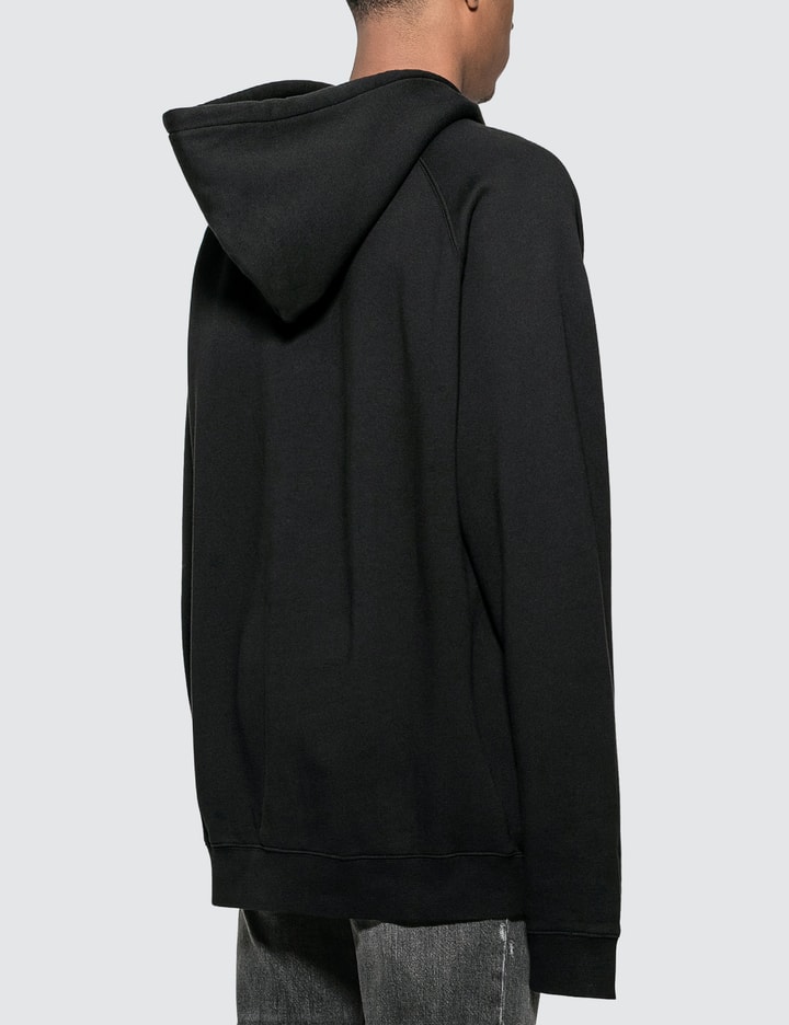 NASA Raglan Hoodie Placeholder Image