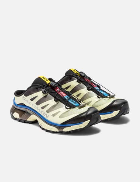 MM6 Maison Margiela - MM6 Maison Margiela x Salomon XT-4 Mules 