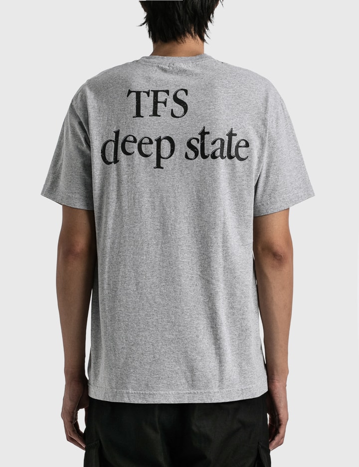TFS T-shirt Placeholder Image