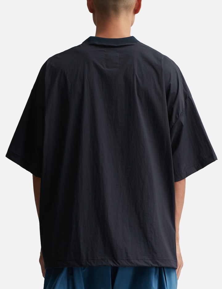 Oversized Short Sleeve T-shirt Placeholder Image