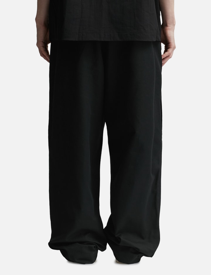 Y-3 WORKWEAR PANTS Placeholder Image
