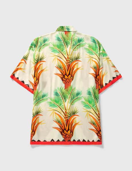 Date Palm EcoVero Shirt view 8