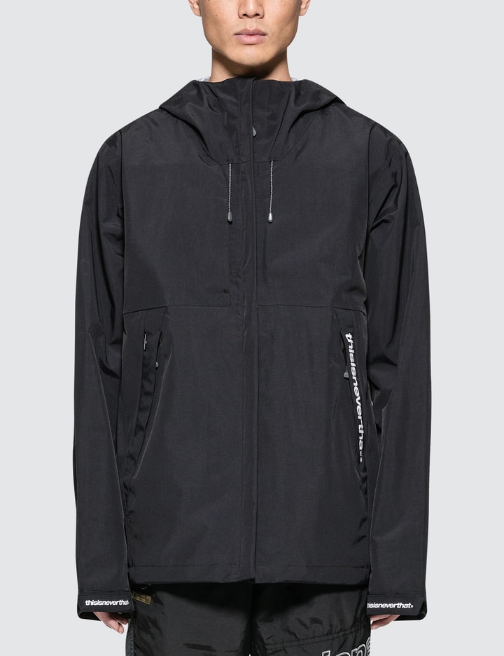 thisisneverthat® 3sp-Taped Seam Jacket