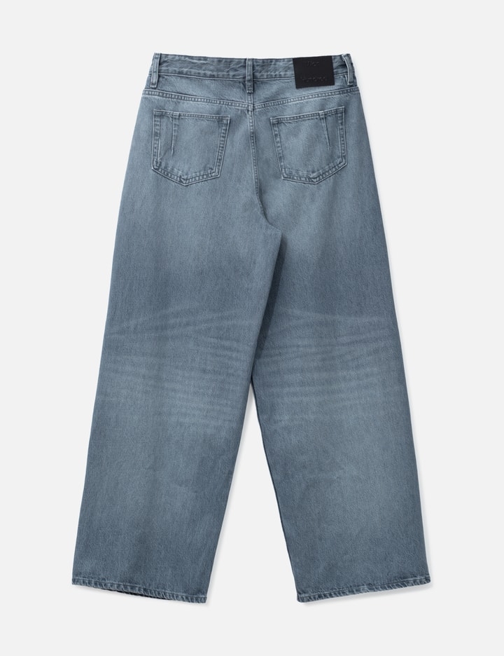Lyon Stormy Blue Jeans M Placeholder Image
