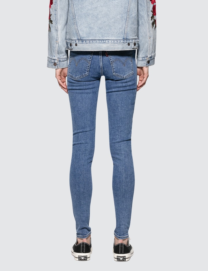 Mile High Super Skinny Jeans Placeholder Image