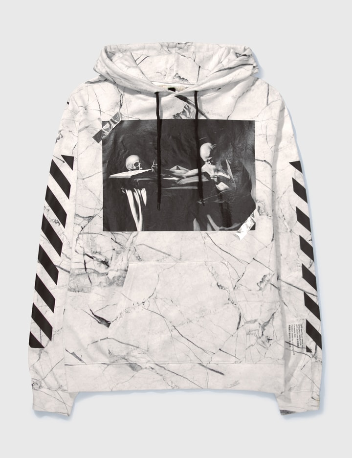 Off-White Hoodie Placeholder Image