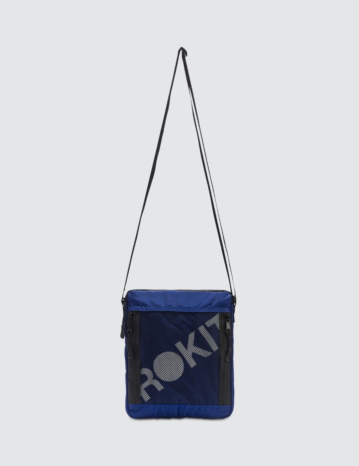 The Customs Sidebag Placeholder Image