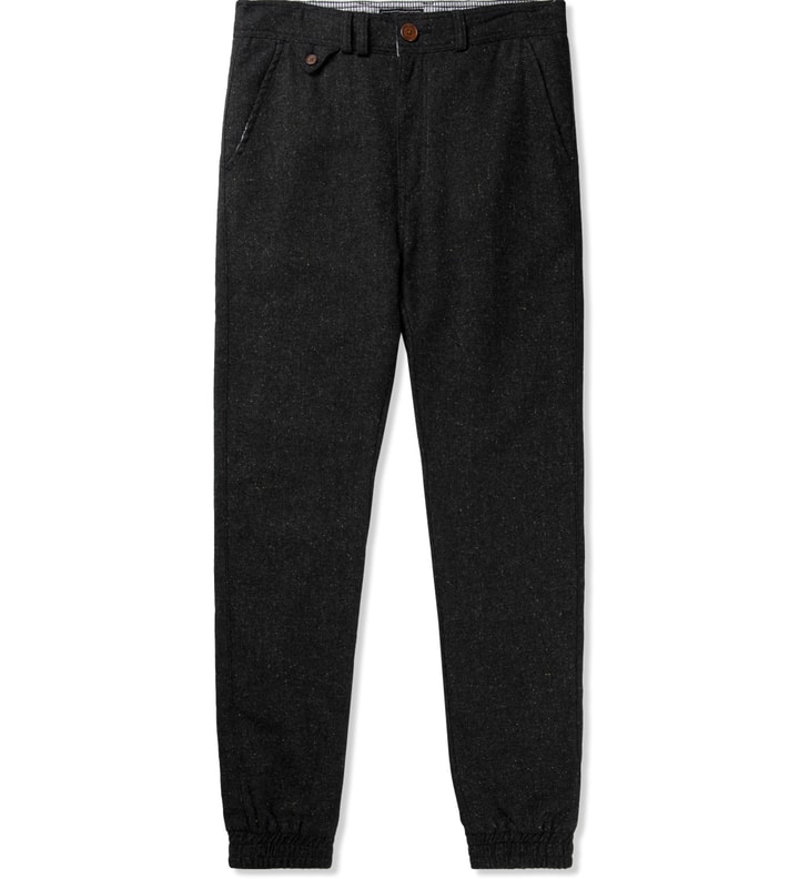 Black Speckle Bobby Pants Placeholder Image