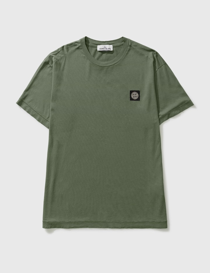 Classic T-shirt Placeholder Image