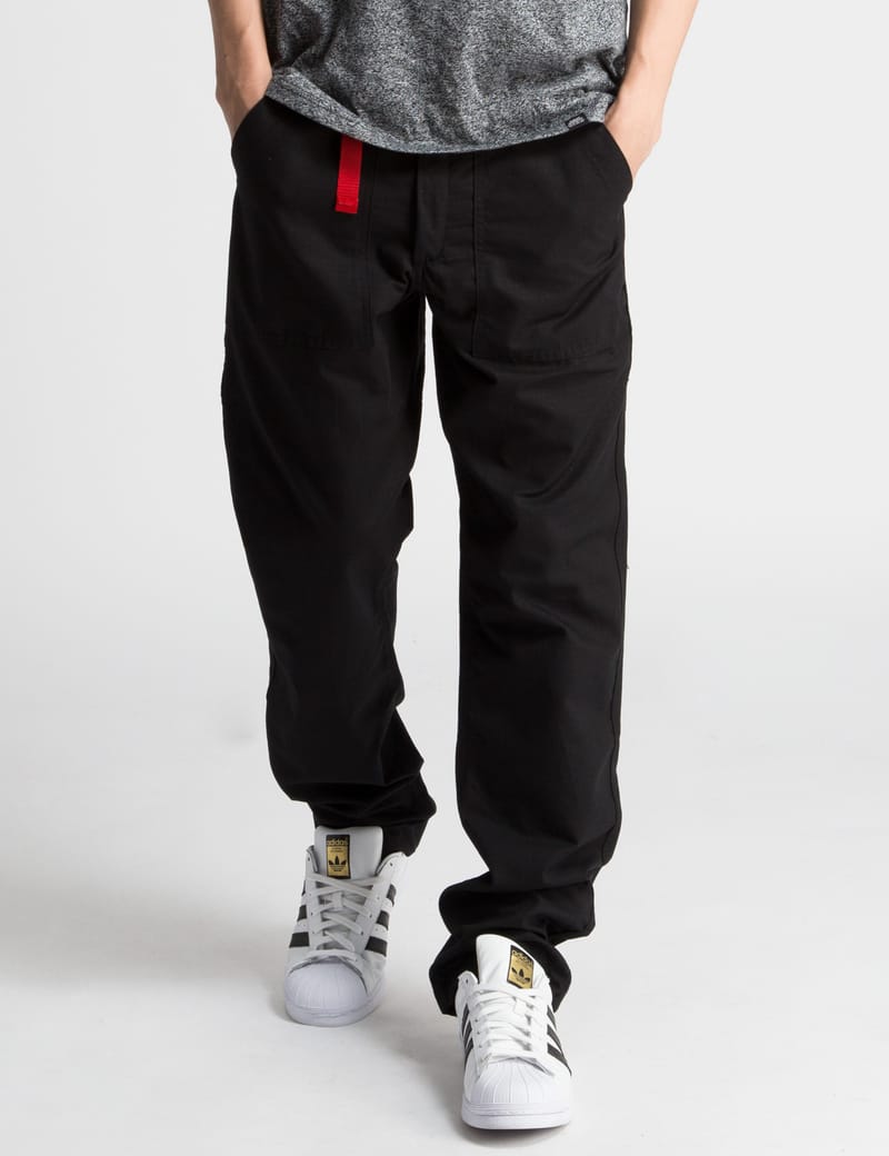 TOPO DESIGNS - Black Mountain Pants 