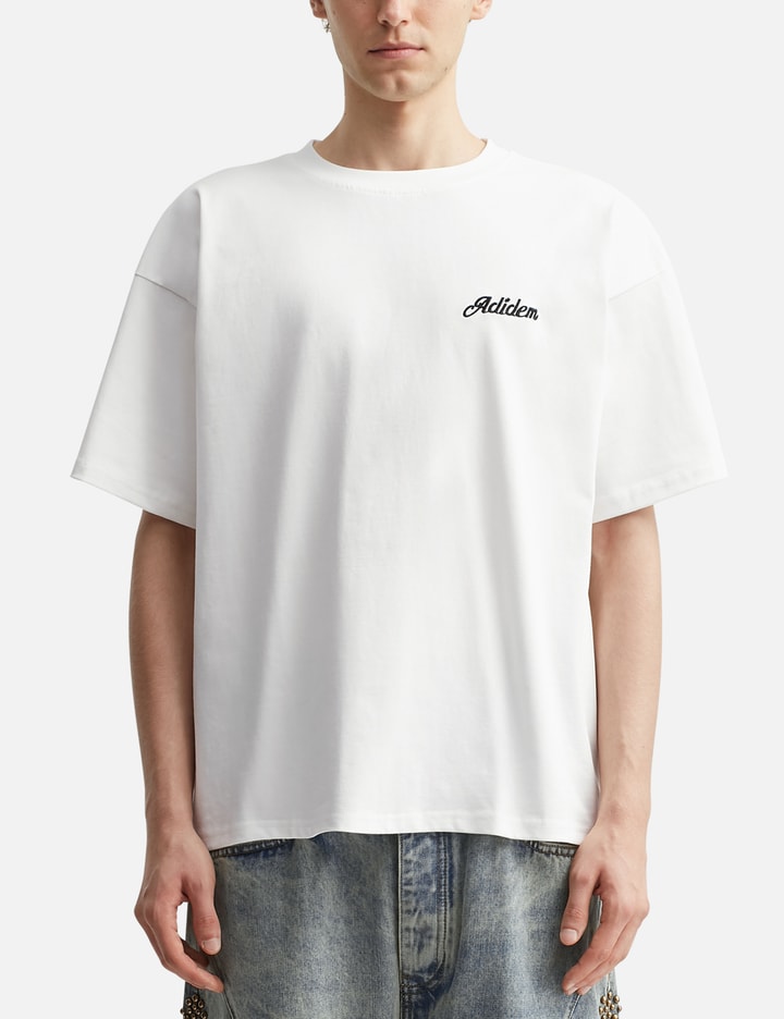 Sounds Ribbon T-shirt Placeholder Image