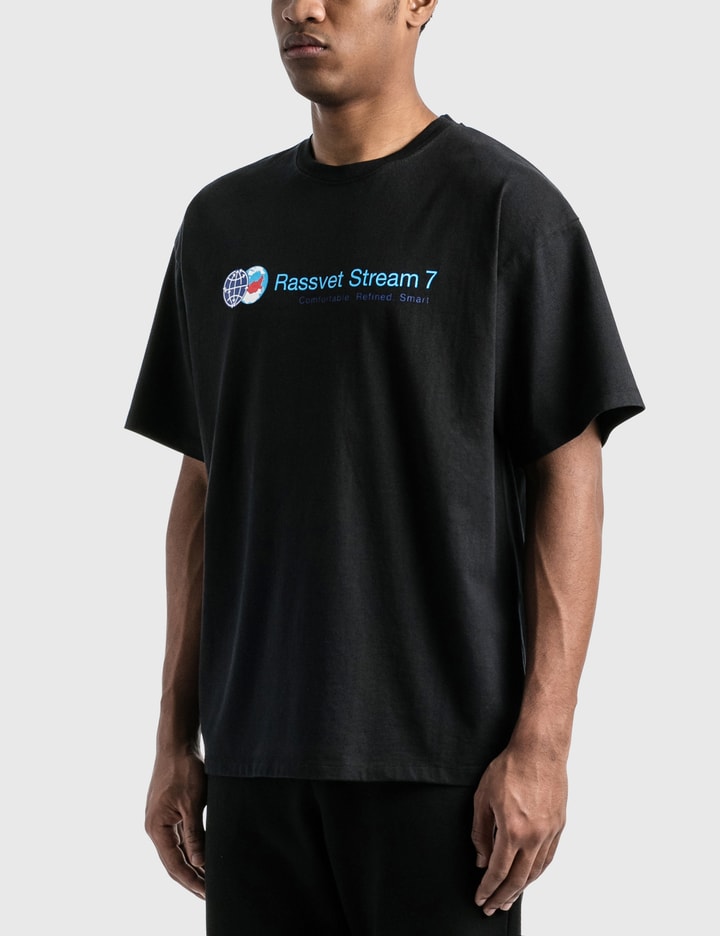 Printed T-Shirt Placeholder Image