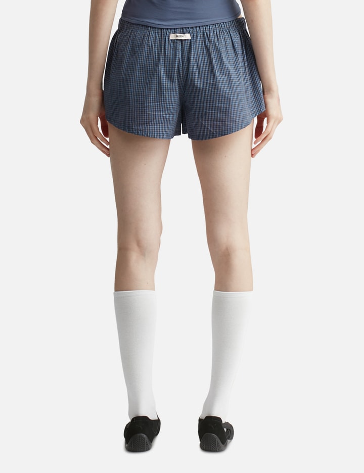 Glowny G Classic Micro Shorts