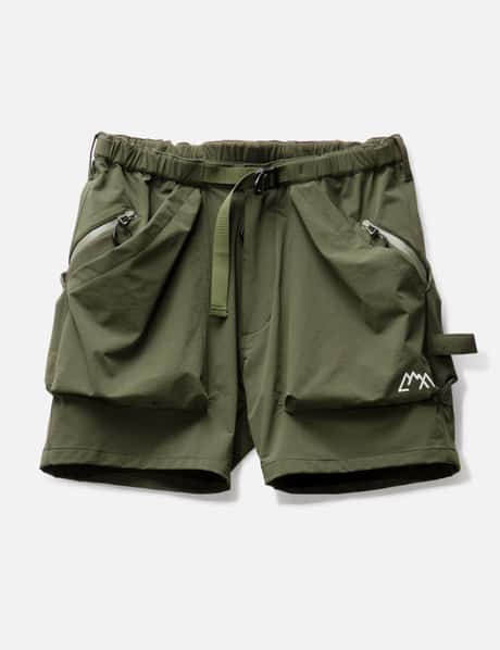Comfy Outdoor Garment KILTIC SHORTS